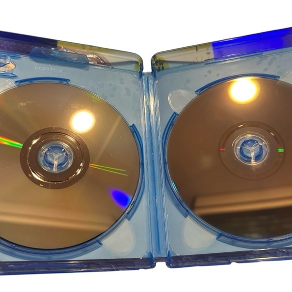 📀 7 MOVIES/$50 • Despicable Me 3 Blu-Ray DVD Combo • Illumination - Picture 4 of 4